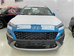 هیوندای کۆنا
